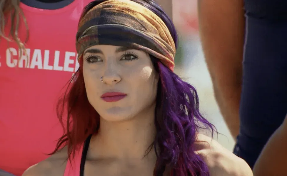 Why Did Josh Send Cara Maria Into Elimination in The Challenge 42 Episode 6?