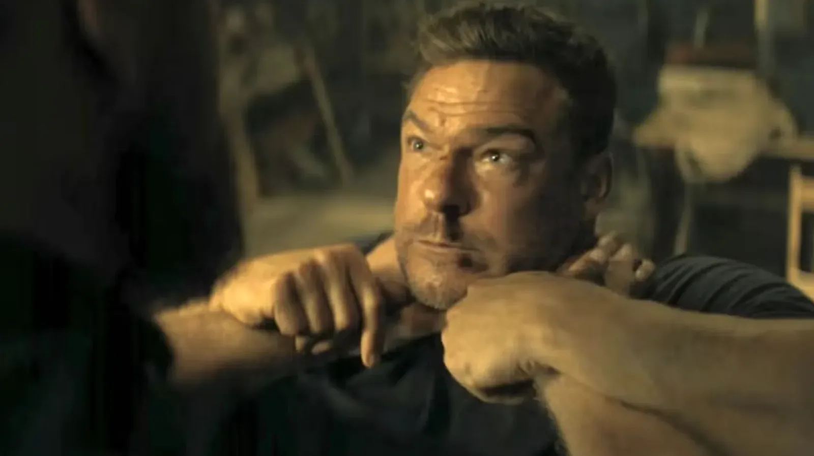 Reacher Season 4’s Night Agent Parallel Is Hard to Miss, But the Evidence for a Deliberate Dig Is Thin