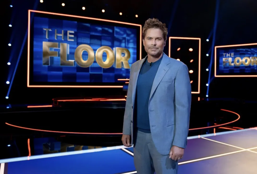 The Floor Season 6