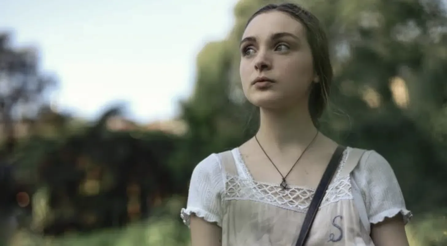 Maggie