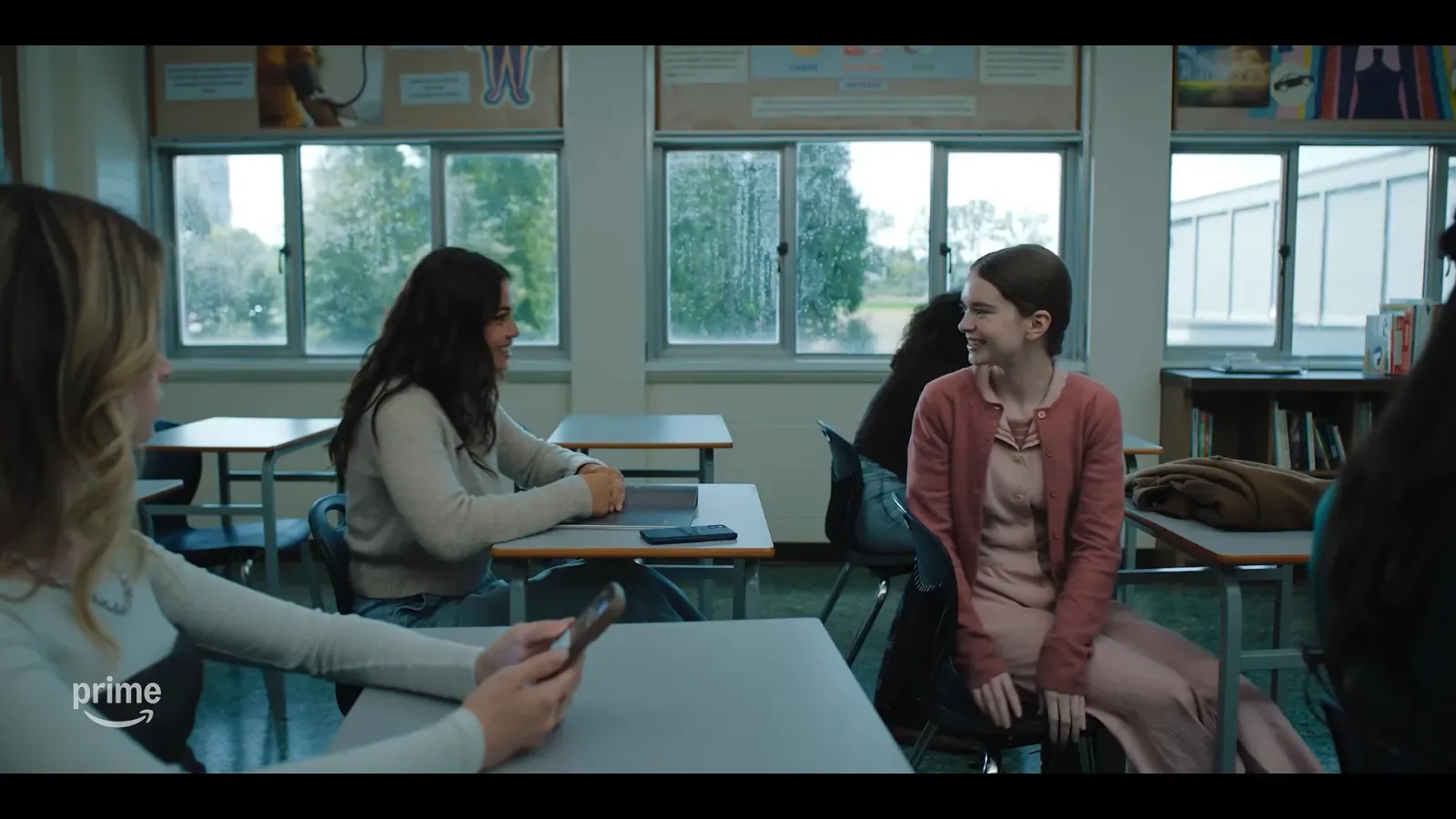 Carrie Season 1 Recap and Ending Explained: Does Carrie Survive and Where Does She Go With Emaline?