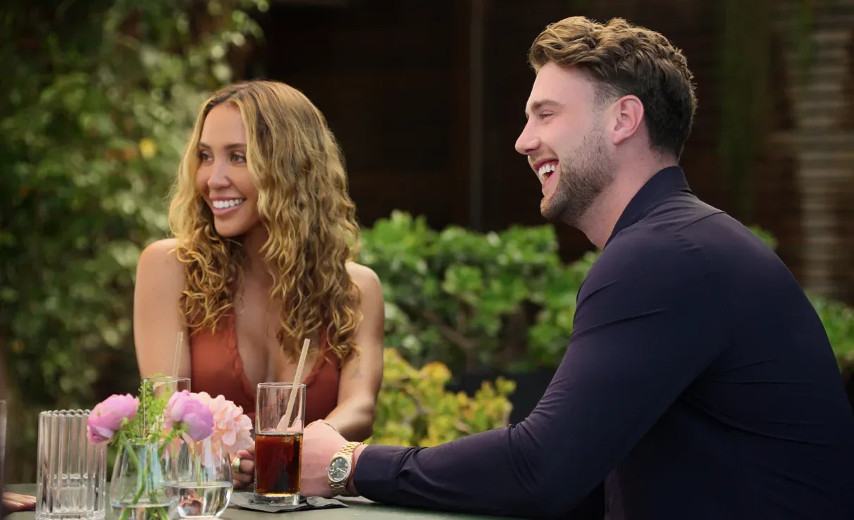 Let’s Marry Harry’s Final Choice Wasn’t Just About Chemistry: Why Harry Picked Amber Over Dannelle
