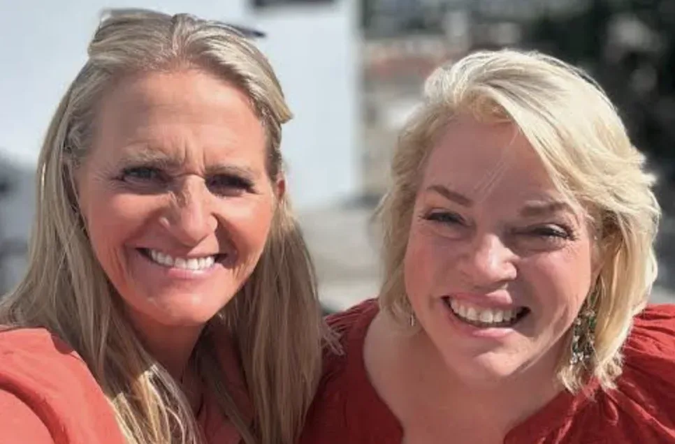 Why Meri and Janelle Still Disagree Over Coyote Pass