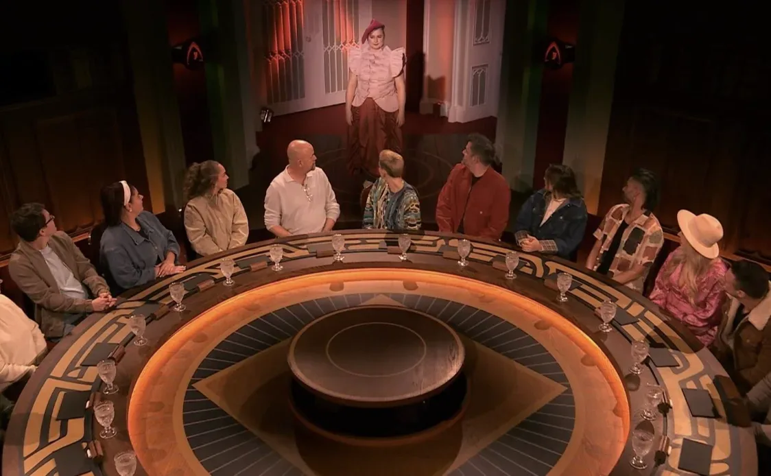 The Traitors Ireland Season 2 Episode 2 Recap: Edelle’s Twist, Emma’s Murder and First Banishment