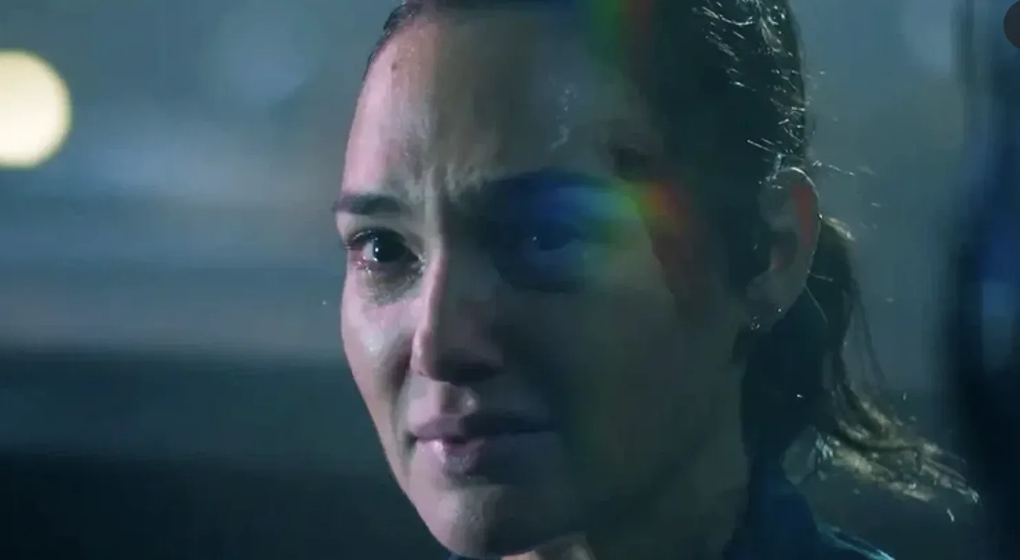 Did Maia Really Kill Her Father in The Runner? Why Her Mother Went to Prison