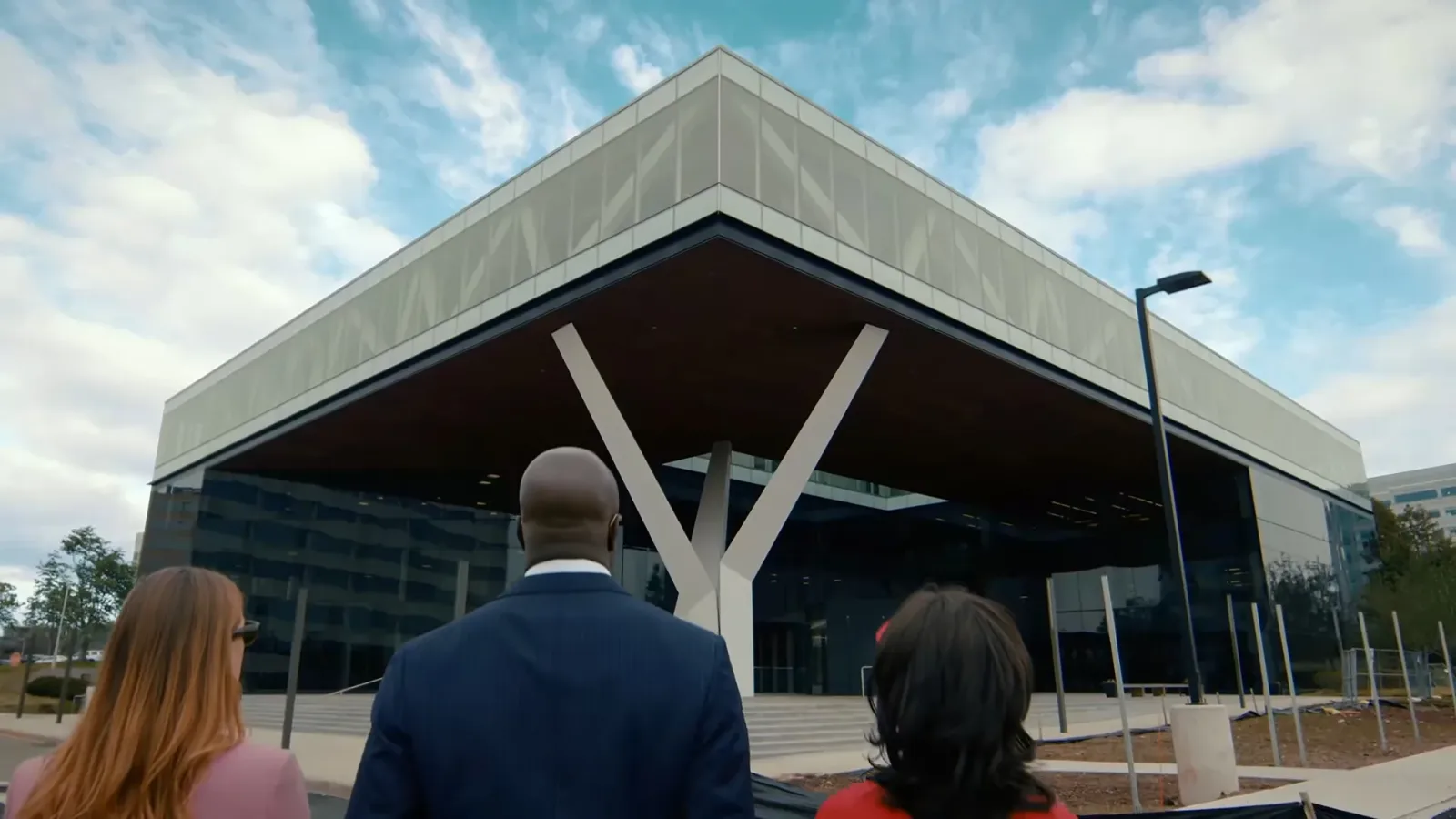 Cupertino Filming Locations