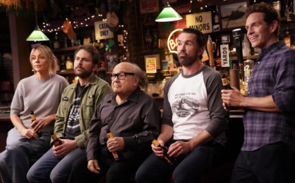 It’s Always Sunny Season 18 Episode 6