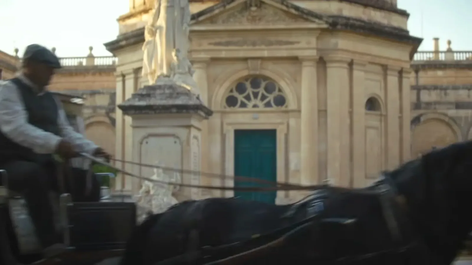 Murdoch Mysteries Season 20 Filming Locations: Where Was the Malta Premiere Filmed?