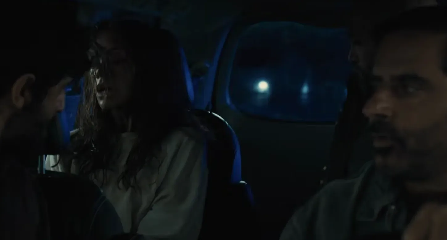 Lioness Season 3 Episode 7 Recap and Ending Explained: Why Doesn’t Joe Go Home?