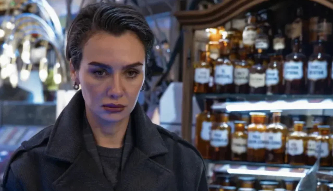 Graveyard Season 3 Ending Explained: What Happens to Önem and Serra?