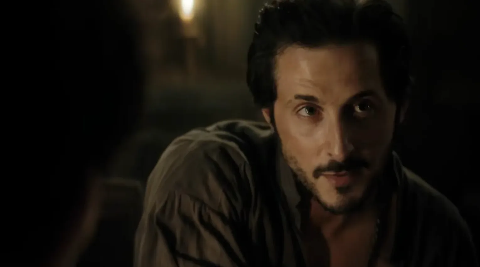 Treasure Island Episode 1