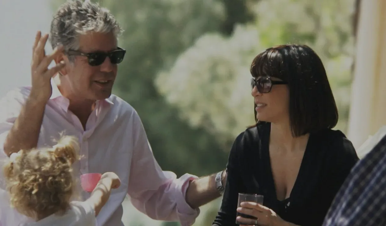 Nancy Putkoski: Anthony Bourdain’s First Wife and the Story Behind Tony