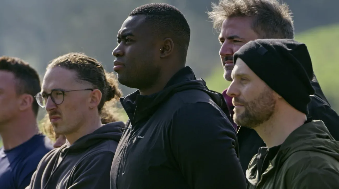 The Traitors Ireland Season 2 Episode 1 Recap: Who Are the Traitors and What Happens in the First Murder Twist?