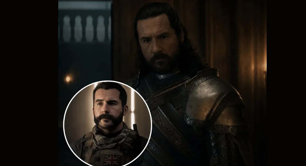 Is Ser Adrian Redfort Dead in House of the Dragon? Why Aemond Kills Him and What It Means for Barry Sloane