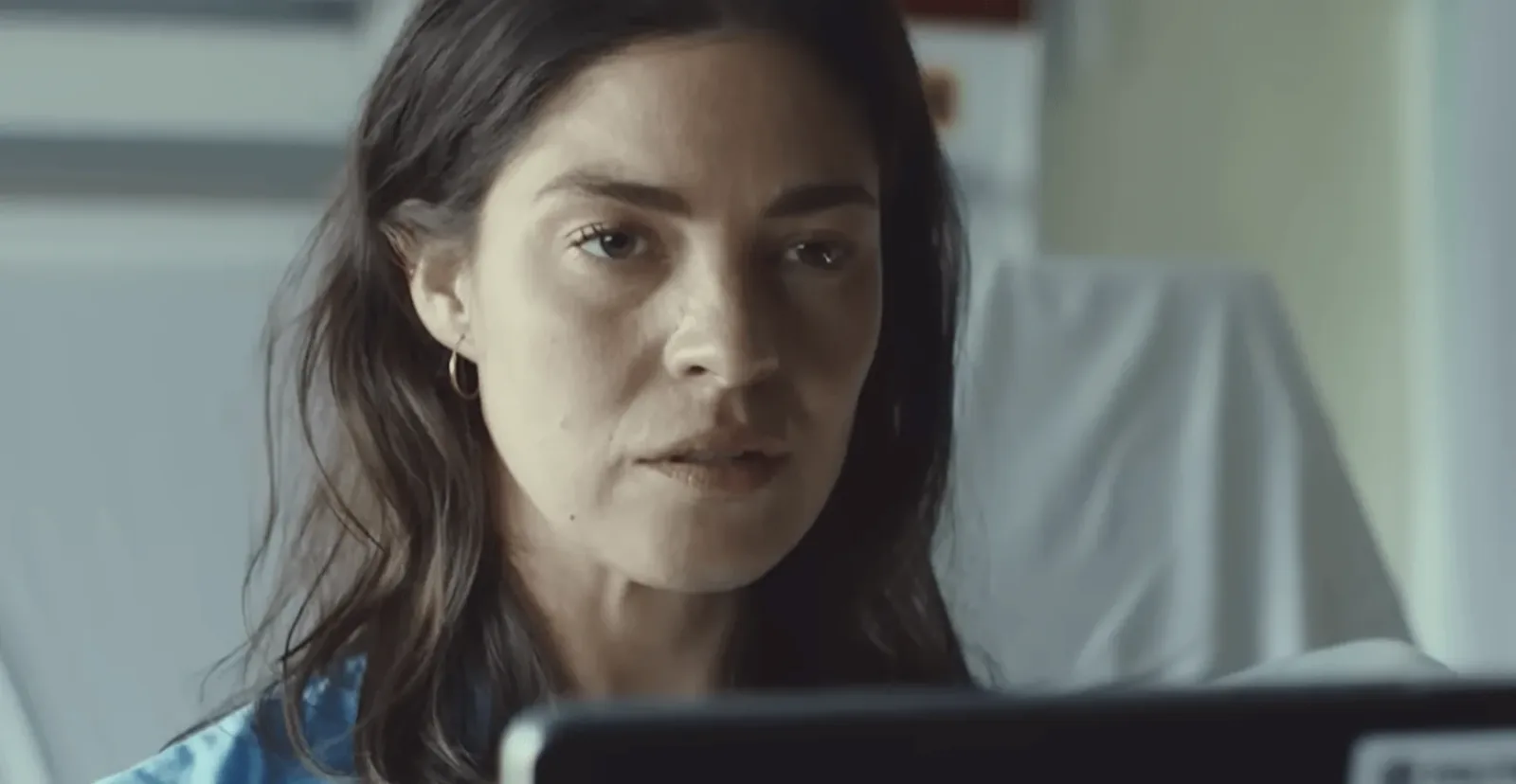 The Secret Woman Ending Explained: What Happens to Edmund and Caroline?