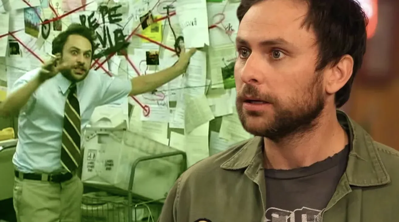 The Gang Gets Tested Gives the “Charlie Is Secretly a Genius” Theory Its Best Evidence Yet