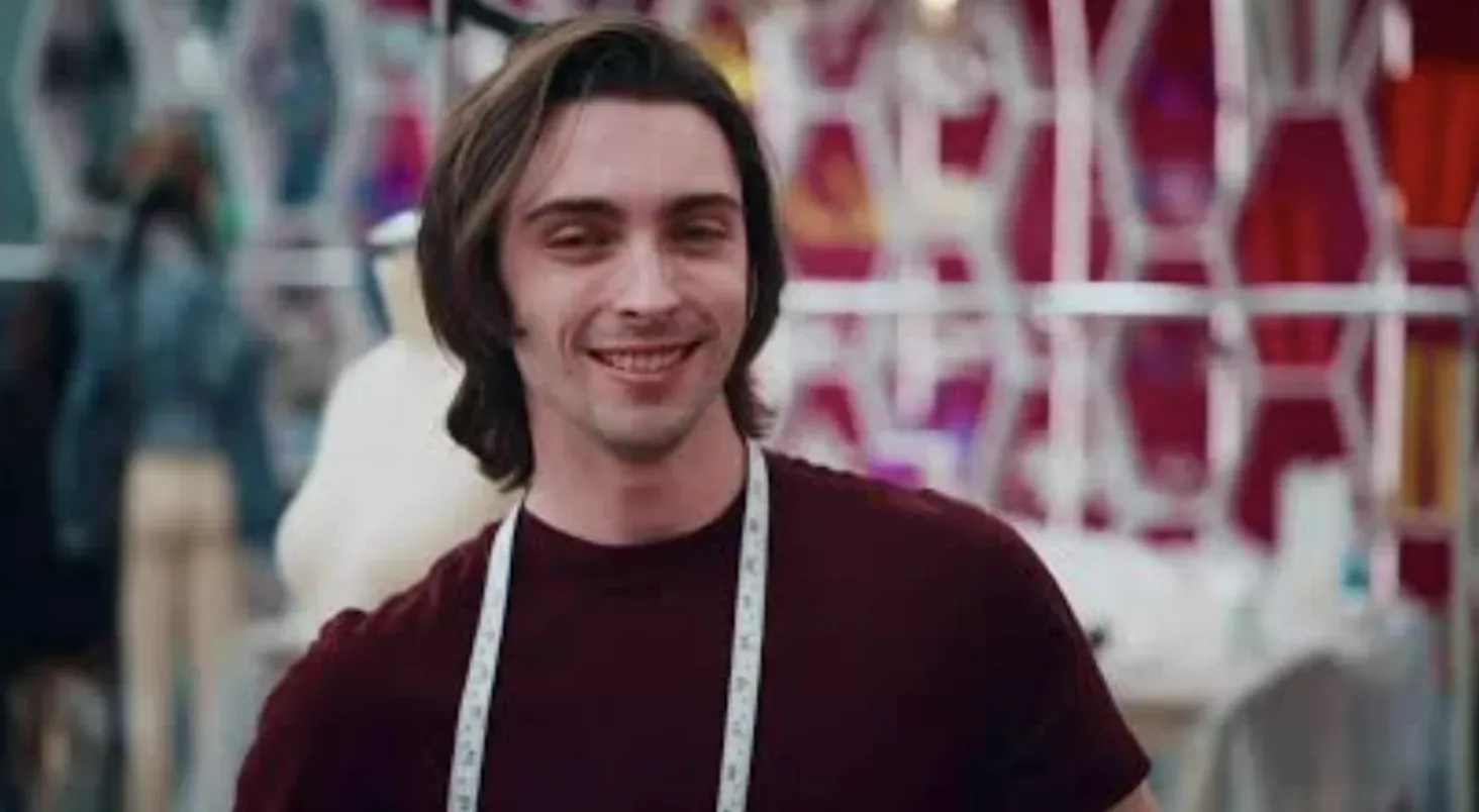 Jude Mikulencak
