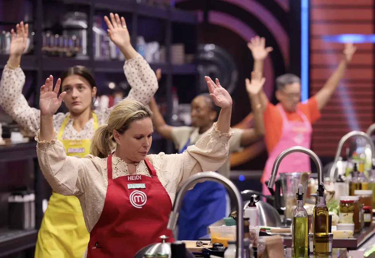 MasterChef Season 16 Episode 14 Recap: Why Were Foo and Tkaiya Eliminated?