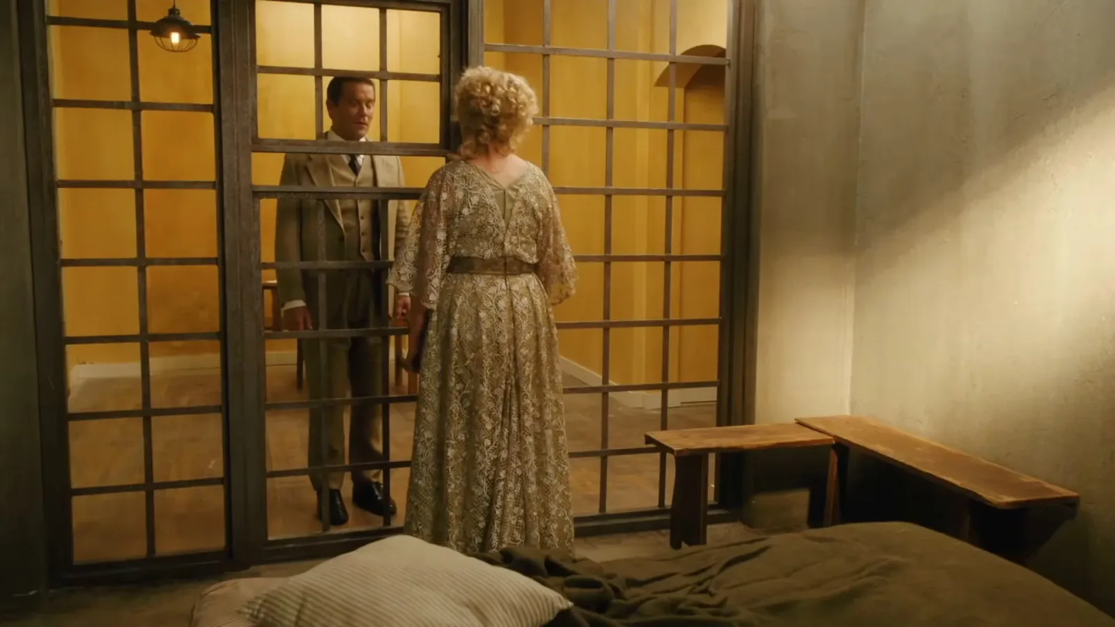 Murdoch Mysteries Season 20 Episode 1 Recap and Ending Explained: Does Murdoch Save Nigella Fletcher?