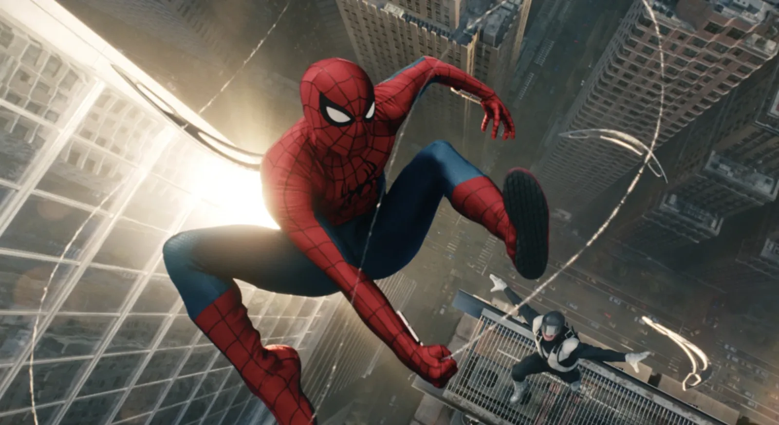 Where Was Spider-Man: Brand New Day Filmed? Cast, Release Date and OTT Details