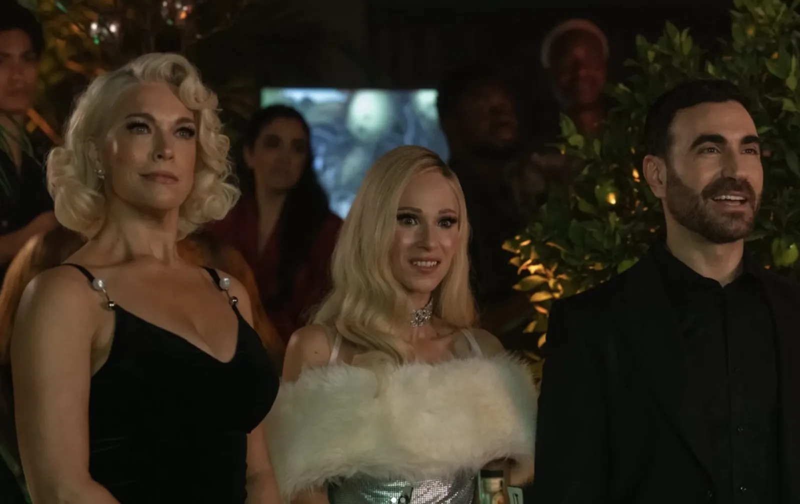 Ted Lasso Season 4 Episode 6