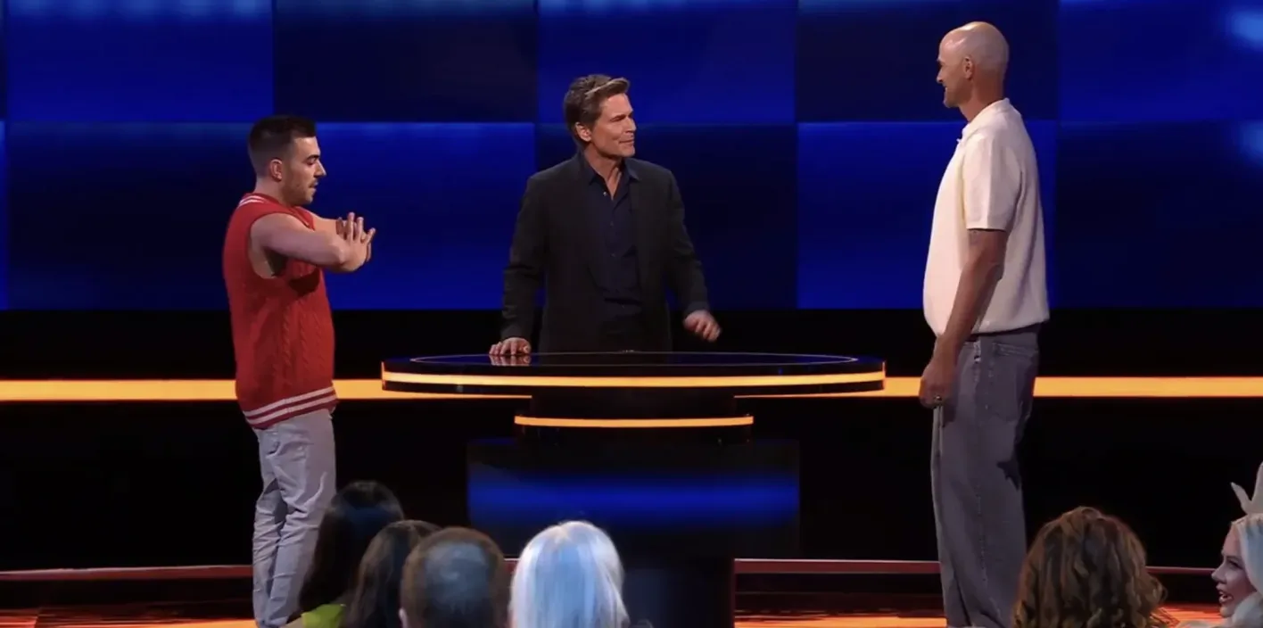 The Floor Season 6 Episode 3