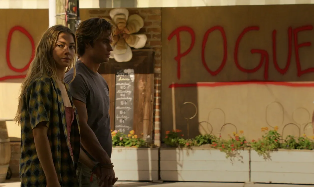 Why Is Rafe Working With the Pogues in Outer Banks Season 5?