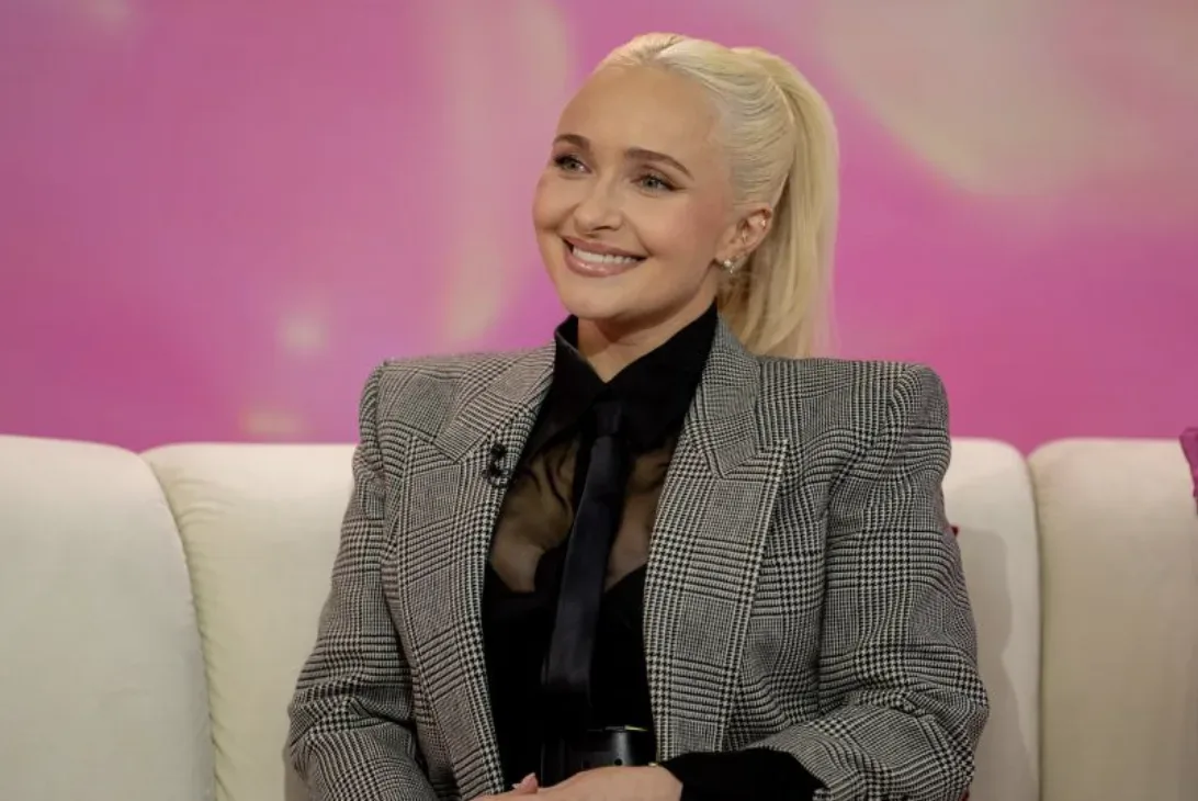 Hayden Panettiere’s Final Public Appearance Was About the Future She Still Wanted to Build