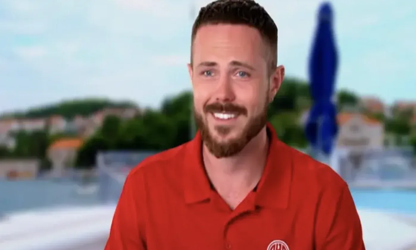 Why Did Nathan Gallagher Leave Below Deck Mediterranean? His Back Injury Puts the Deck Team in Crisis
