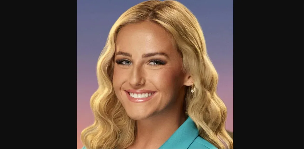 Jessenia Stidger