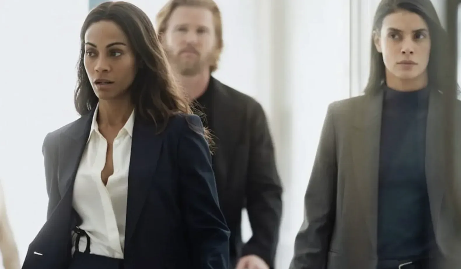 Lioness Season 3 Episode 4 Makes “Murder Hornets” a Blueprint for Hunting Russian Spies