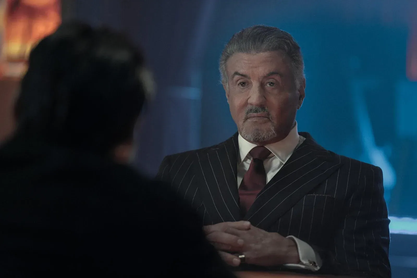 Tulsa King Season 2 Finale Recap and Ending Explained