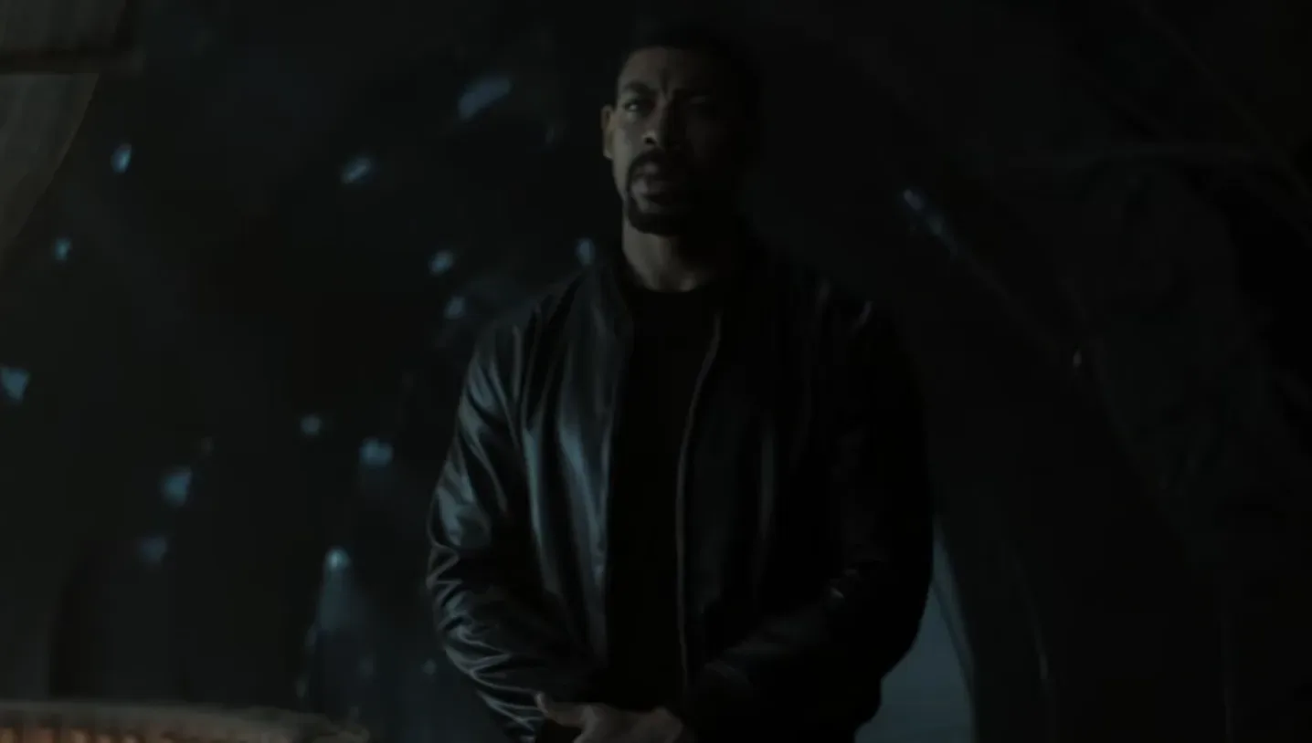 Will There Be Lanterns Season 2? Renewal Status and What the Finale Sets Up