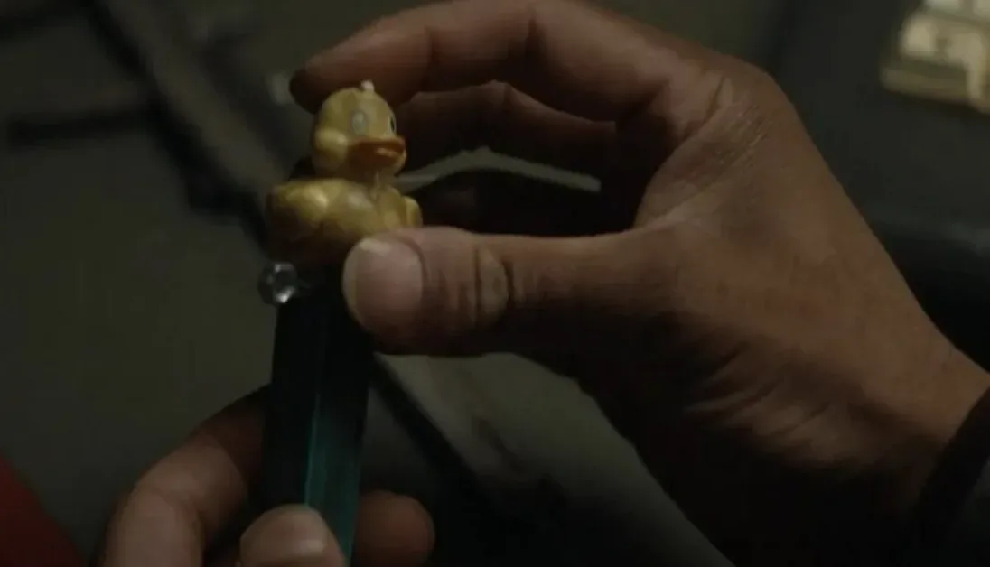 Why Is the PEZ Dispenser Important in Silo? Could It Restore Troy’s Memories?