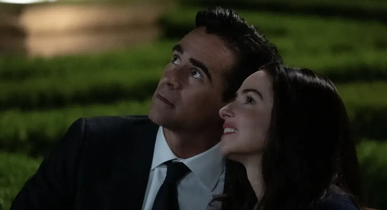 Sugar Season 2 Finale Recap and Ending Explained: Can Sugar Trust Djen?