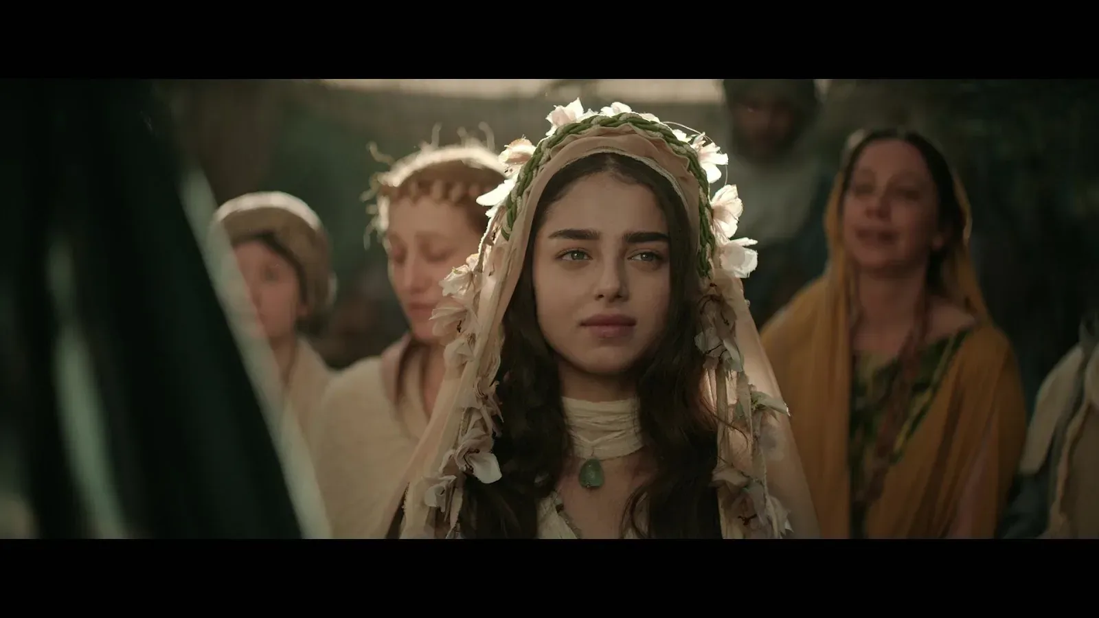 Mary (2024) Recap and Ending Explained