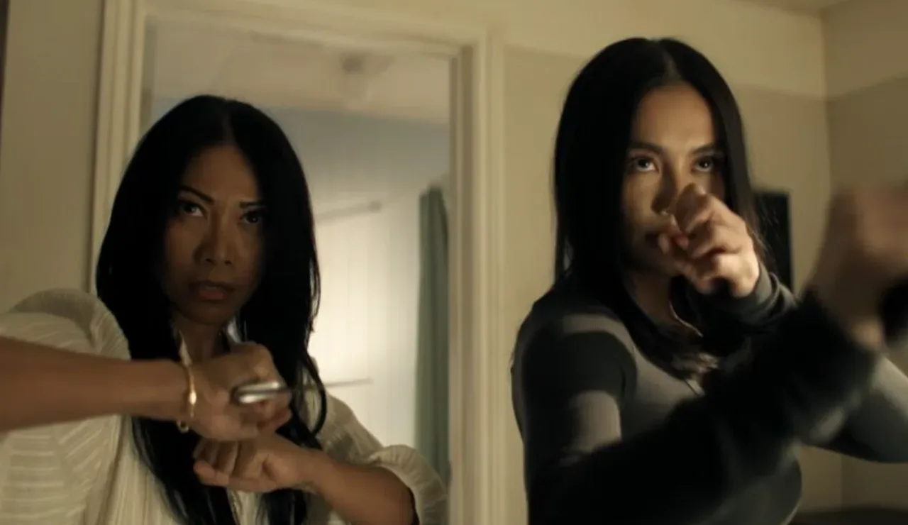 What Is on Anna’s Flash Drive in Reacher Season 4? The Photo’s Secret Explained