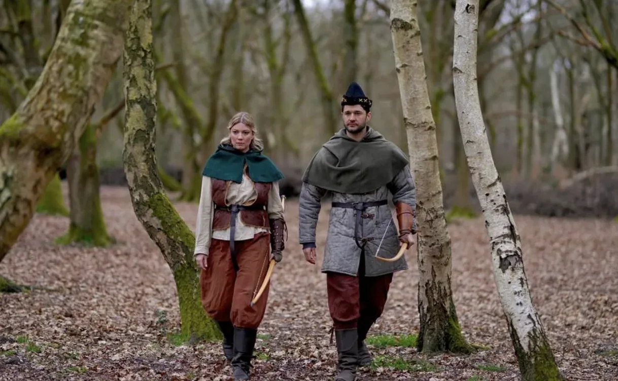 Expedition X’s Medieval Coin Is Real, But It Isn’t Robin Hood’s
