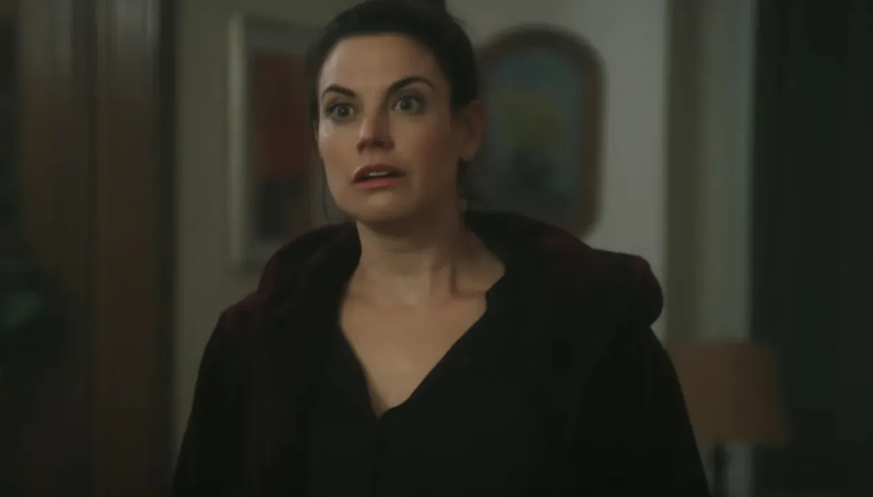 The Spirit of Halloween Cast Guide: Meet Meghan Ory, Kevin McGarry and the Three Halloween Spirits