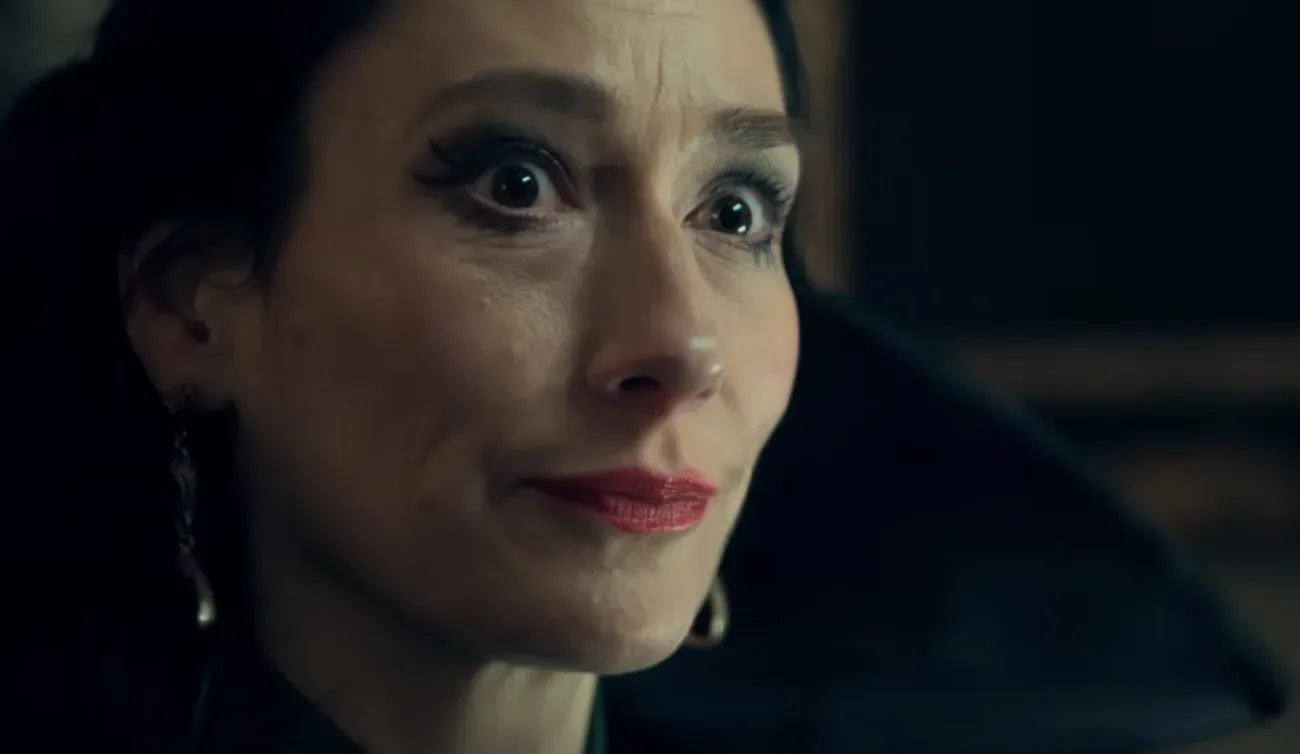 Will There Be The Reluctant Vampire Season 2? BBC Renewal Status Explained