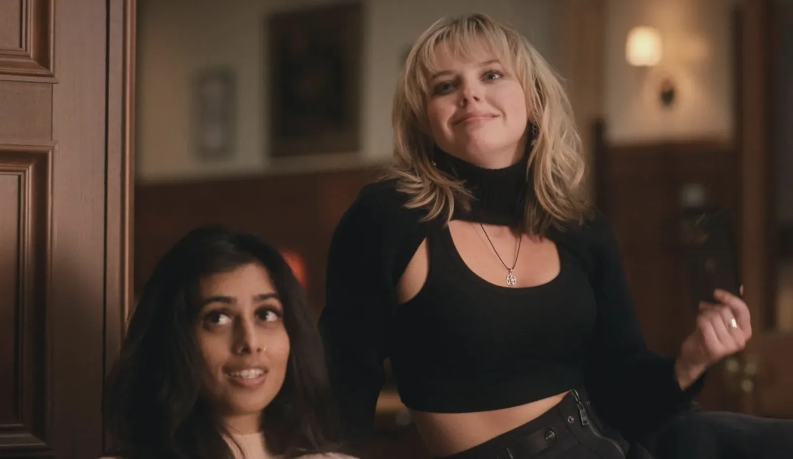 Could Netflix Save The Sex Lives of College Girls Season 4? What the New Streaming Deal Means