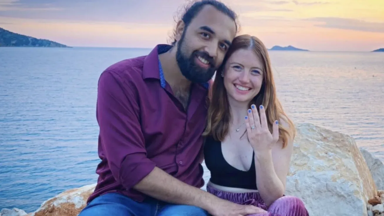 Are Catie and Josh Still Getting Married After the Open Marriage Fight?