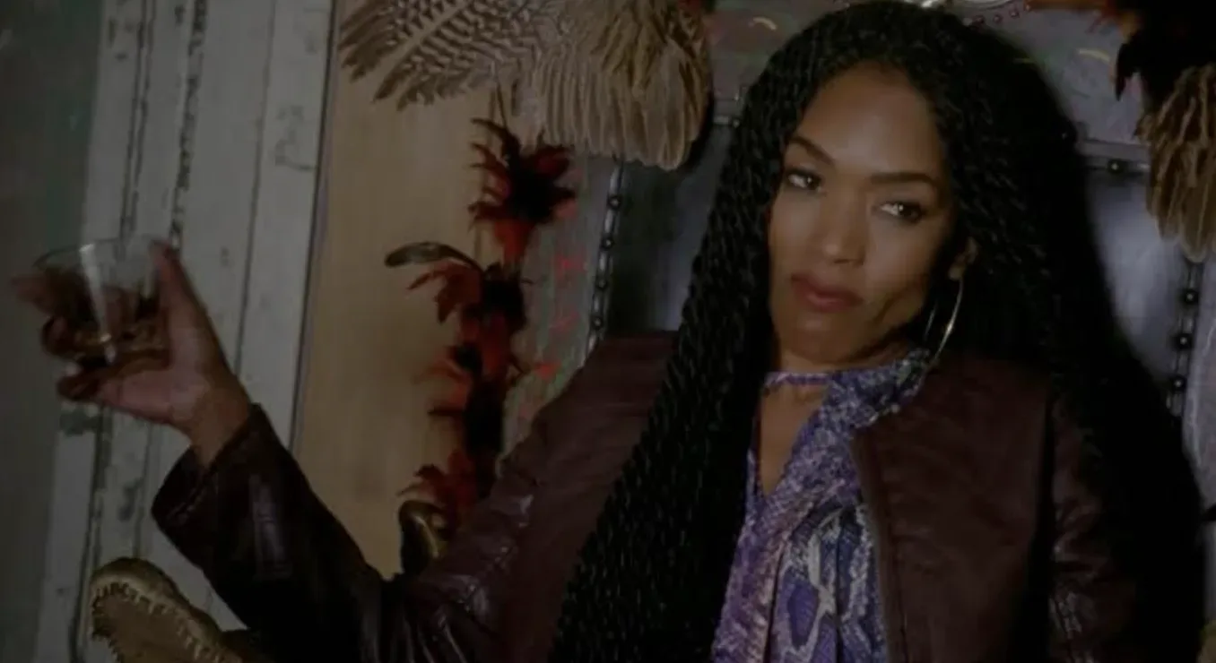 Marie Laveau