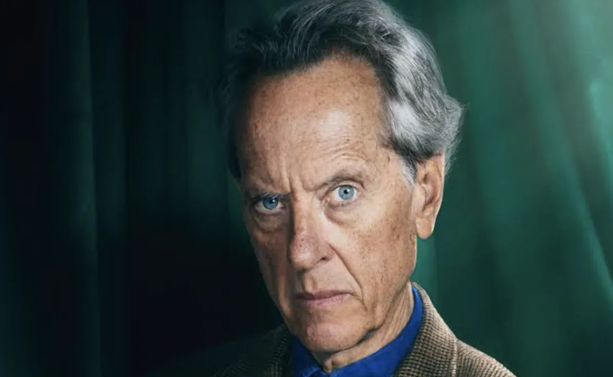 Richard E. Grant