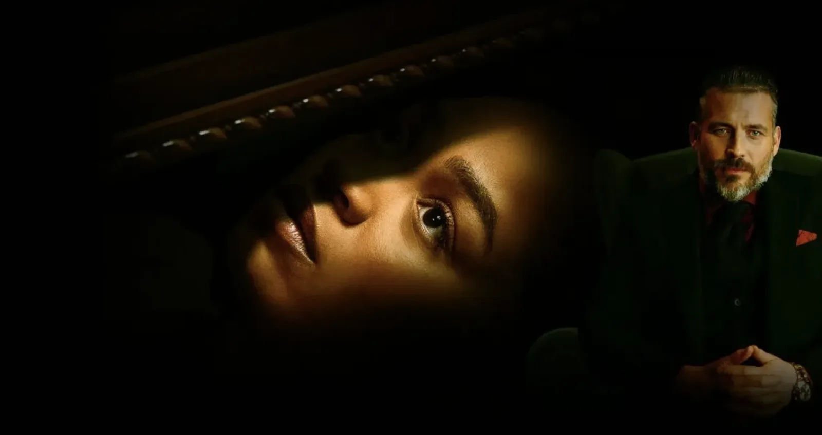 Girl in the Coffin header