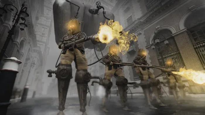 Myth of Man: Does the protagonist discover the truth about their existence?