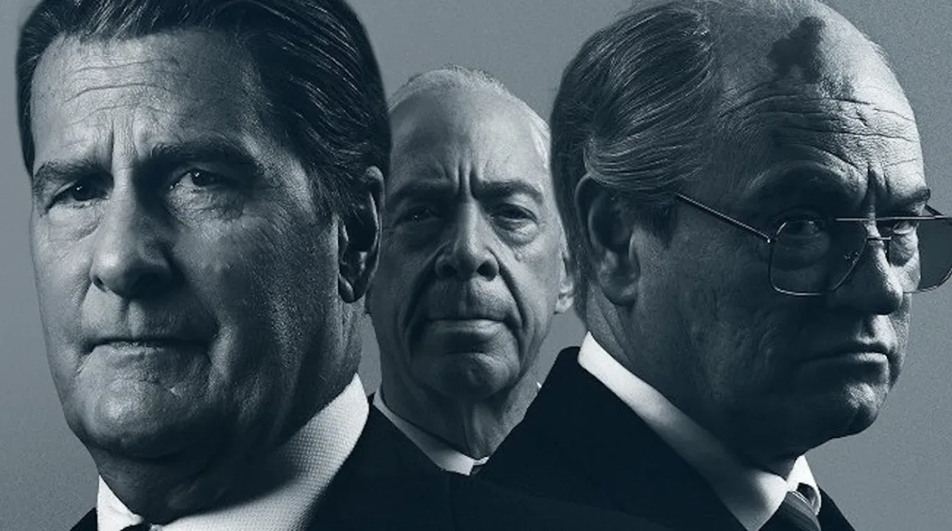 The Brink of War’s Reagan-Gorbachev Story Really Happened, but the Film Adds Fiction Around It