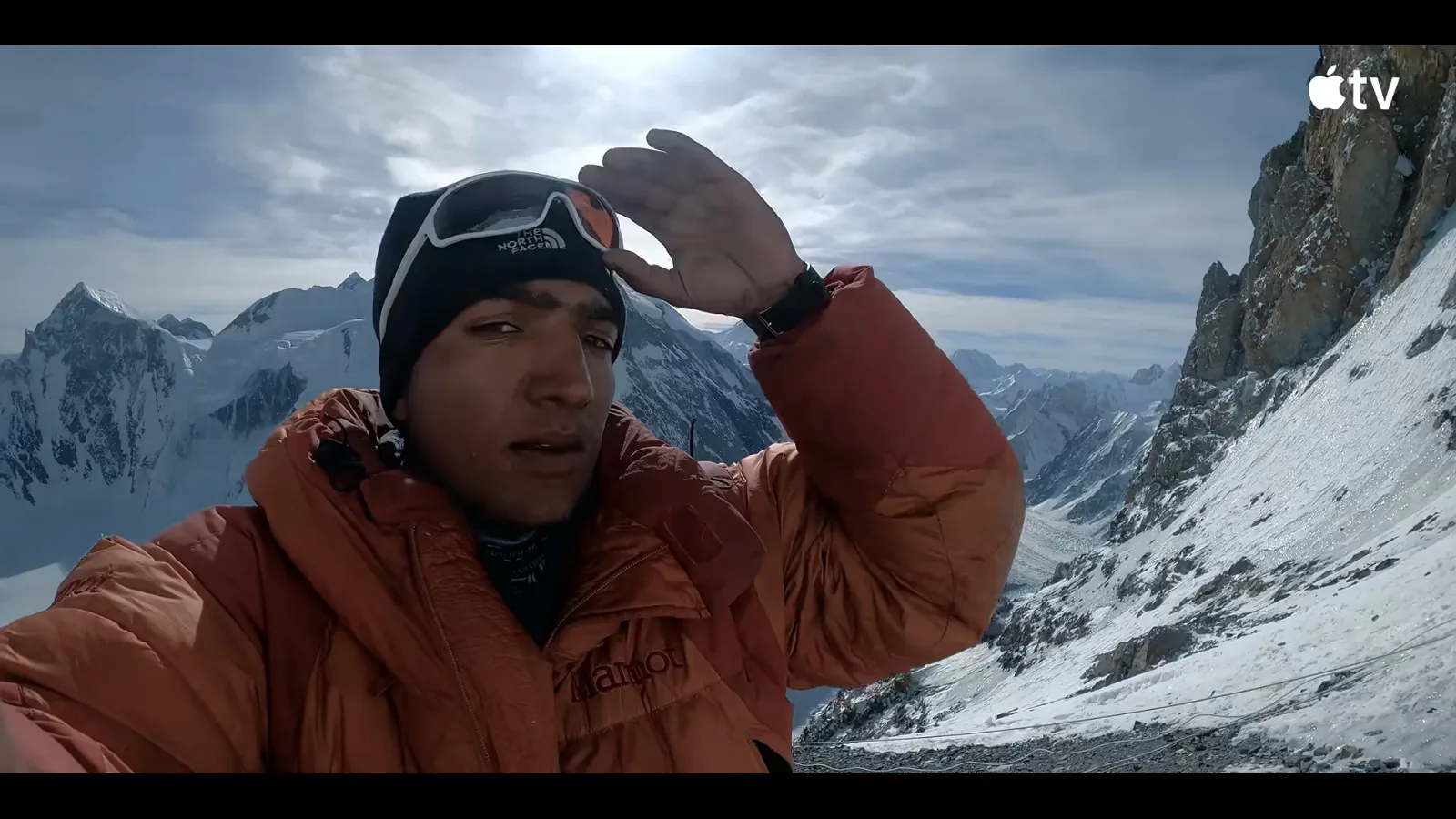 The Last First: Winter K2 True Story: What Happened to Ali Sadpara and John Snorri?