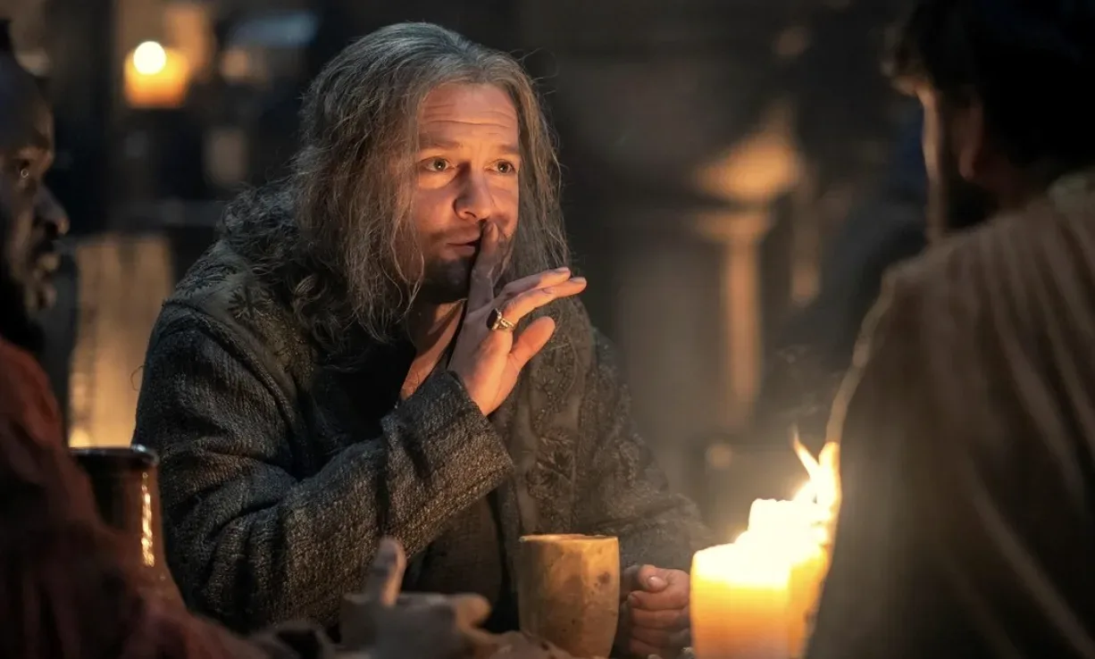 House of the Dragon Just Made Ulf’s Betrayal Much Bigger Than the Book