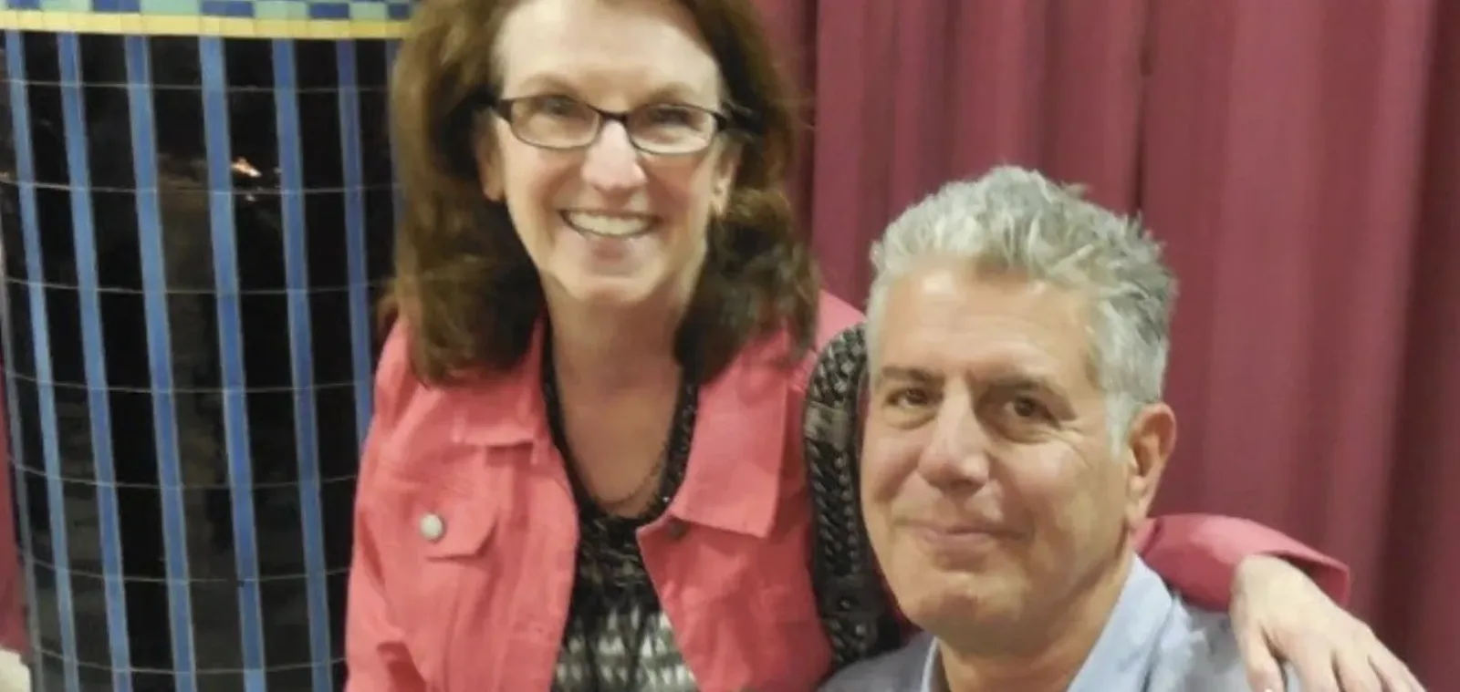 Nancy Putkoski: Anthony Bourdain’s First Wife and the Story Behind Tony